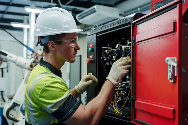 24/7 Emergency Generator Installation experts in Plantsville, CT